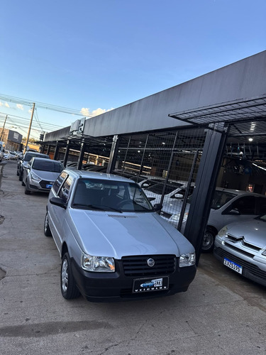Fiat Uno mille 1.0 Fire Flex 3p