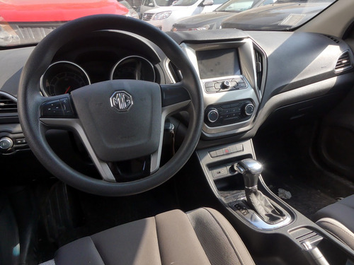 Mg Gt 1.5 Aut