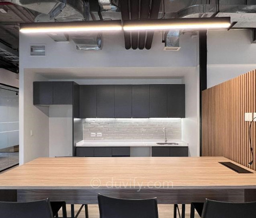 Oficina En Arriendo Las Condes San Damián