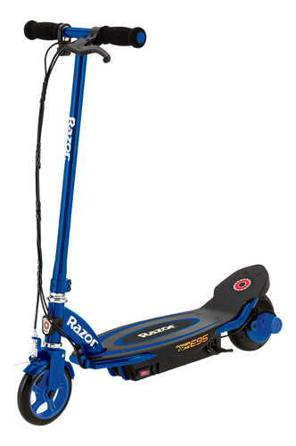 Scooter Electrico Patin Razor Power Core E95 Azul Nuevo