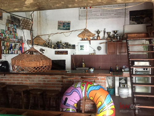 Se Vende Casa En Barra De Carrasco