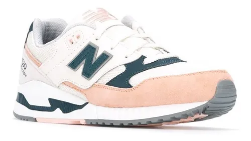 new balance 350 Rosas mujer