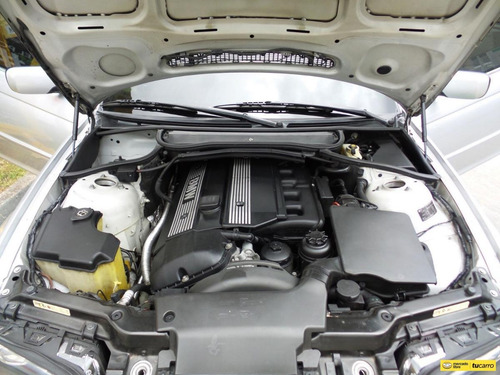 Imagen 10 de 15 de Bmw Serie 3 320i E46 2.2