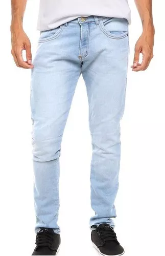Jeans Hombre Talle Talles Del Al 60 Yourself | Envío gratis