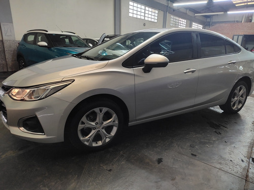 Chevrolet Cruze 1.4 Lt Mt Sedan