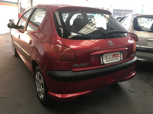 Peugeot Presence 2008 Completo Flex 1.4