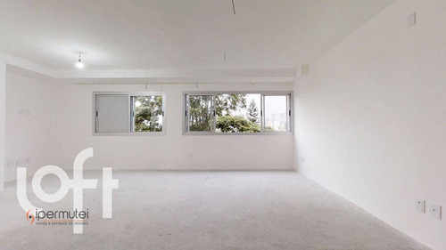 Imagem 4 de 30 de Ótimo Apartamento Com 2 Dormitórios À Venda, 103 M² - Vila Olímpia - São Paulo/sp - Ap1667