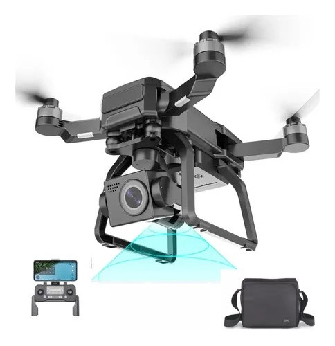 Drone Profesional Fotografía Aerea F7 Pro Drone 4k Camara