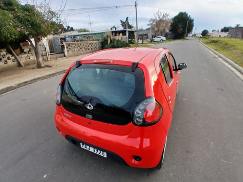 Geely LC 1.3 Full