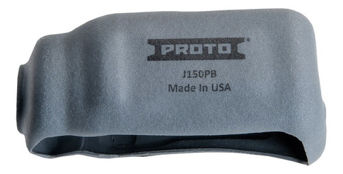 Protective Boot - 3/4 Impact J175pb Proto