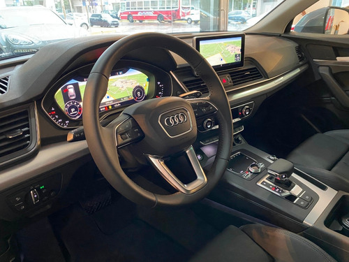 Audi Q5 45 Tfsi Sport