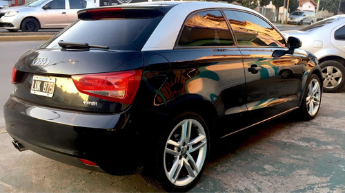 Imagen 3 de 15 de Audi A1 Ambition 2013 Ed.limitada