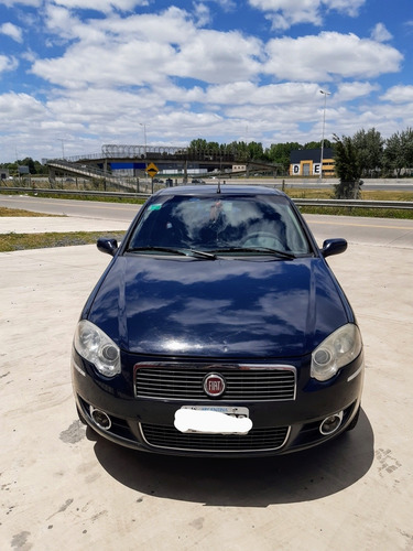 Fiat Siena 2009 1.4 Full