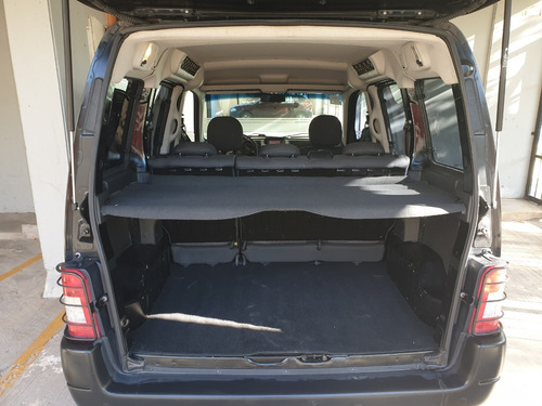 Peugeot Partner Patagonica Hdi 1.6 Vtc Plus 2016