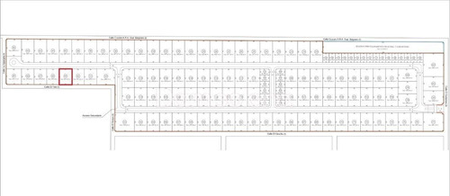 Imagen 2 de 6 de Terreno Fraccion Uf 49 En Venta Ubicado En Pilar, G.b.a. Zona Norte