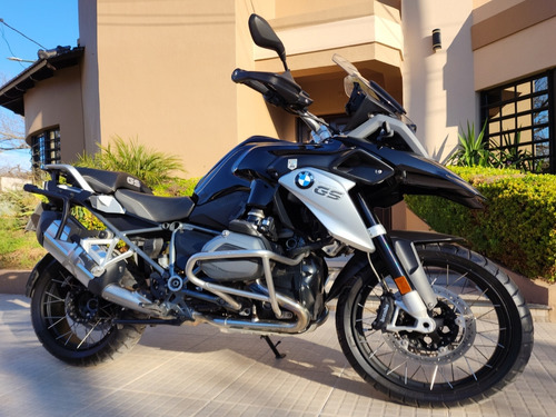 Bmw R 1200 Gs