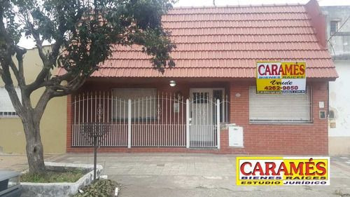 Casa En Venta En Lanus Oeste