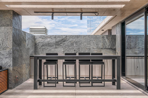 Dome Business Plaza| Oficina A Estrenar - Belgrano