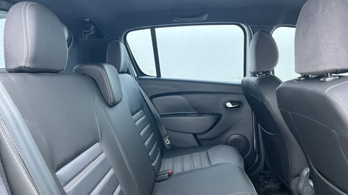 Renault Sandero 1.6 16v Intens