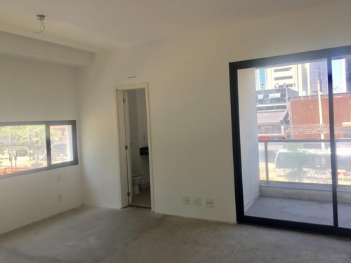 Imagem 6 de 15 de Apartamento - Vila Olimpia - Ref: 2300 - L-8147077