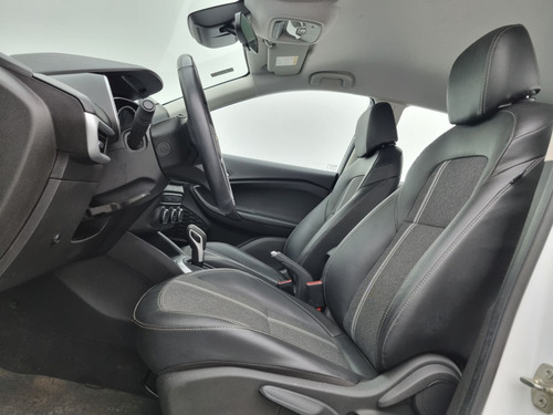 Chevrolet Tracker 1.0 TURBO FLEX LTZ AUTOMÁTICO