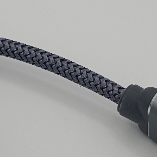 Imagen 3 de 4 de Cable Hdmi V2.0 4k Ultra Hd 18gbps 3.0mt Njoytech