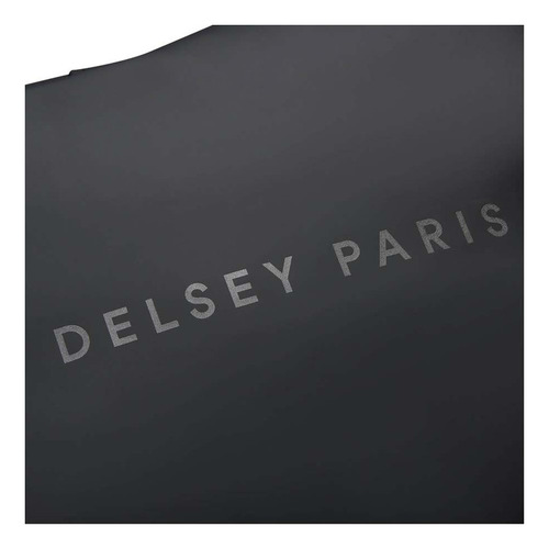 Mochila Portapc Rolltop Impermeable 14 Delsey Turenne Soft