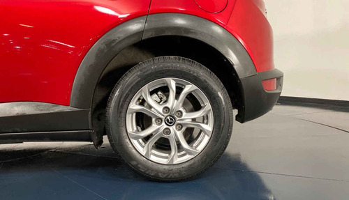 Imagen 7 de 15 de 117520 - Mazda Cx3 2017 Con Garantía