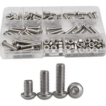 Comprar Tornillo De Cabeza Hexagonal Tornillo De Cabeza Hexagonal De