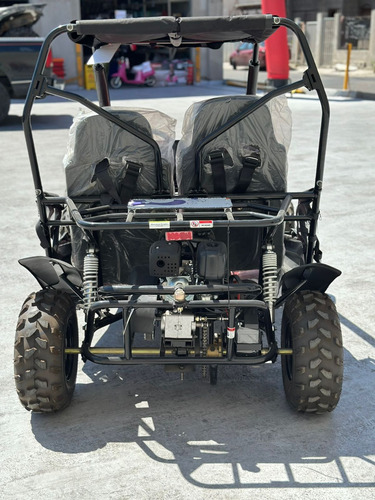 Side By Side Utv Razer 200cc-170cc