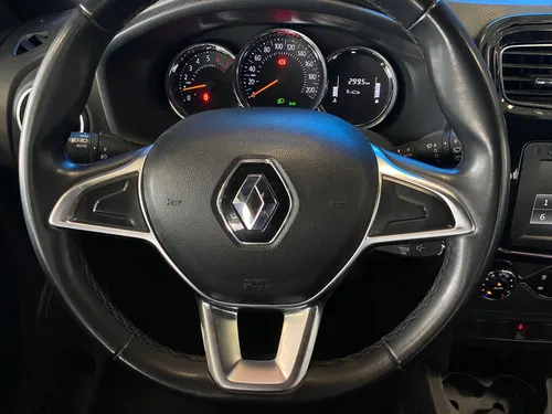 Renault Stepway 1.6 Intens Mt