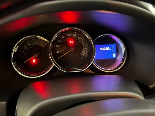 Renault Stepway 1.6 Dynamique