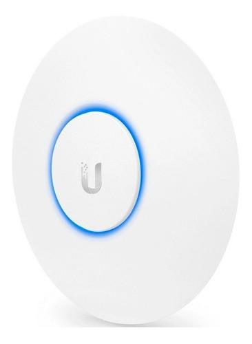 Access Point Unifi 500 Clientes Wave2 Mu-mimo 4x4 Uap-ac-shd