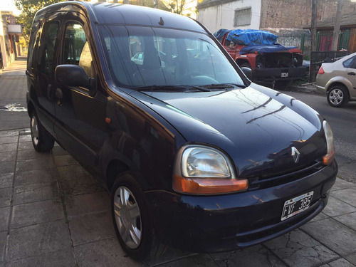 Renault Kangoo 1.9 Rld Athentique 1 Plc 2006