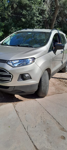 Ford Ecosport 1.6 Se 110cv 4x2