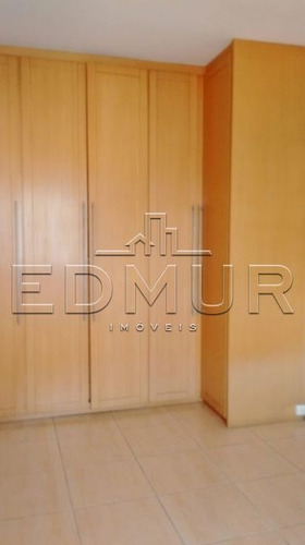 Sobrado - Vila Linda - Ref: 14471 - V-14471