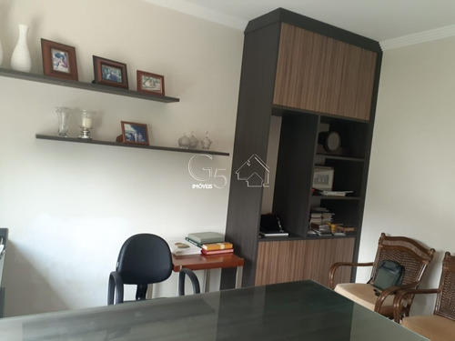 Imagem 24 de 26 de Casa Em Condomínio Em Jundiaí, Mobiliada, 4 Suítes, Piscina, Jardim, Quintal - Ca00339 - 67639540