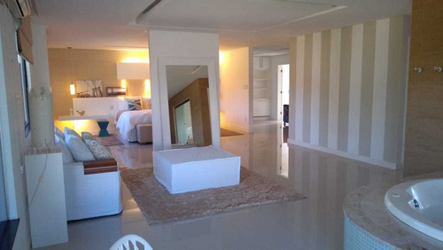 Imagem 6 de 28 de Casa Com 5 Quartos, 1050m2, À Venda - Portão - Lauro De Freitas - Cs-49