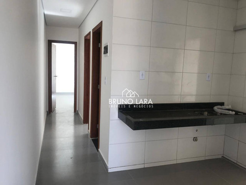 Imagem 9 de 22 de Casa À Venda Em São Joaquim De Bicas Marques Industrial - Ca1102