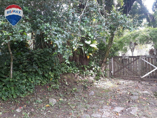 Imagem 2 de 3 de Área À Venda, 124761 M² Por R$ 12.000.000,00 - Recreio Dos Bandeirantes - Rio De Janeiro/rj - Ar0007