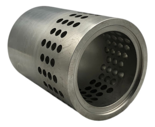 Gaiola Fisher 42b8240x012 17-4ph/ht