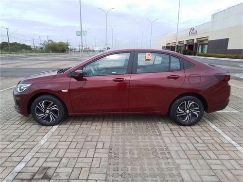 Chevrolet Onix 1.0 TURBO FLEX PLUS LTZ AUTOMÁTICO