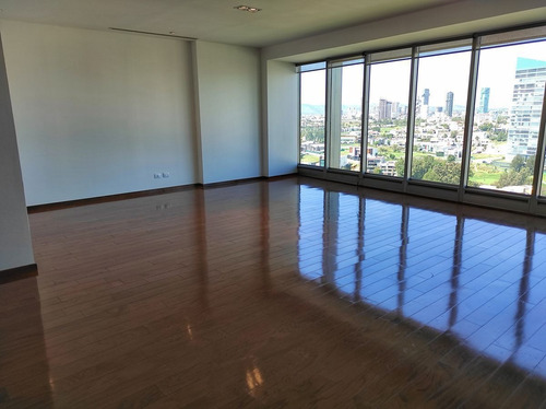 Imagen 4 de 16 de Departamento En Venta En La Vista Towers Puebla