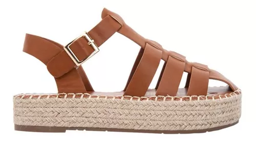 Sandalias, Huaraches y Alpargatas de Moda para Mujer