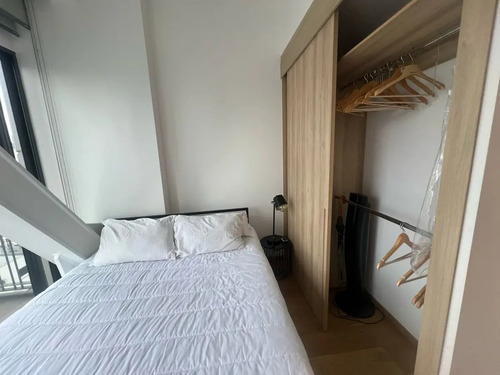 Departamento En Renta En Juarez, Cuauhtémoc, Ciudad De México