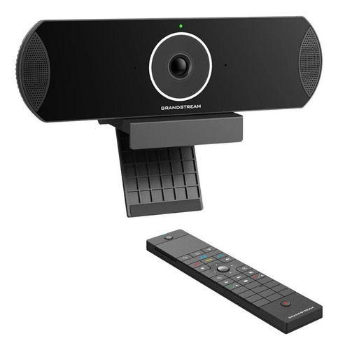 Videoconferencia Grandstream Gvc3210 4k Ultrahd Android Color Negro