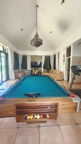 Villa Con Vista Al Campo De Golf, Metro Country Club Juan Dolio