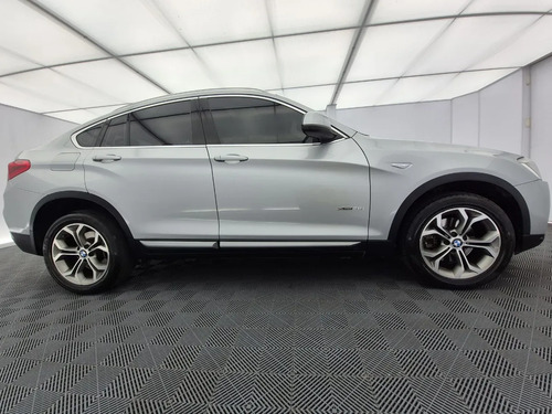 BMW X4 2.0 Xdrive28i M Edition