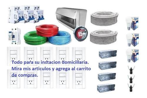 Imagen 4 de 5 de Pack X 10u Receptáculo Florón Portalámparas E27 Starbox