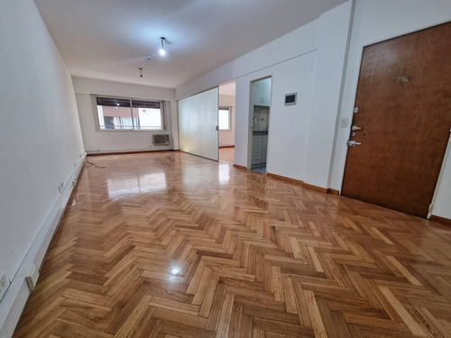 Venta - Oportunidad Oficina + Baulera (no Apto Vivienda)